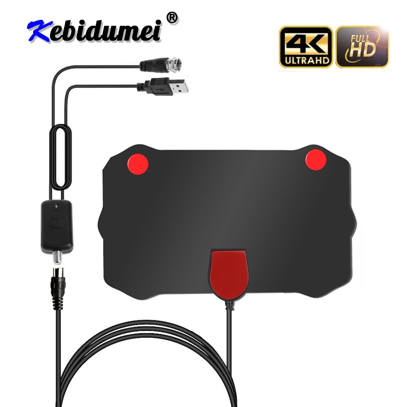 Kebidumei 1080P ǳ  TV ׳ HD HDTV Anten..